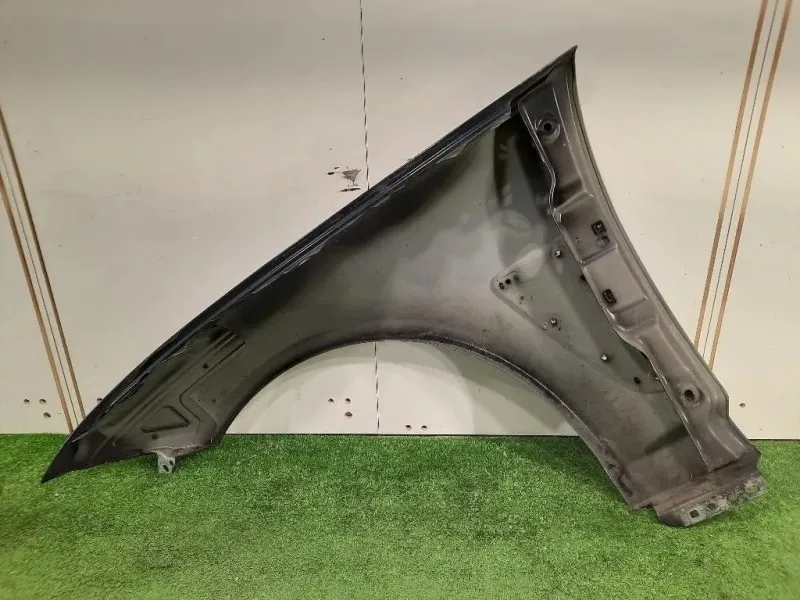 Parafango ANT DX C2Z20377 Jaguar XF I 2008