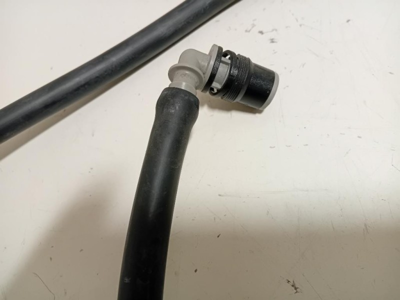 TUBO Lavafari 6167 7213283-04 Bmw X3 F25 2014