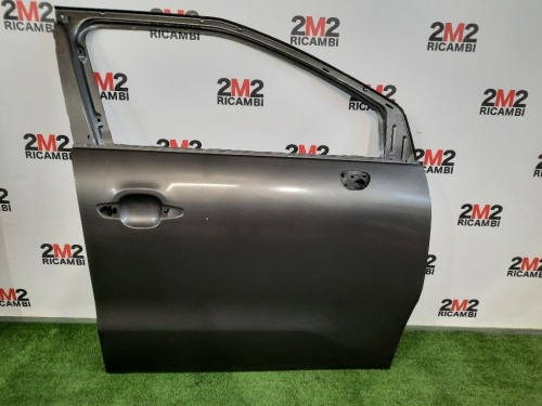 Porta ANT DX