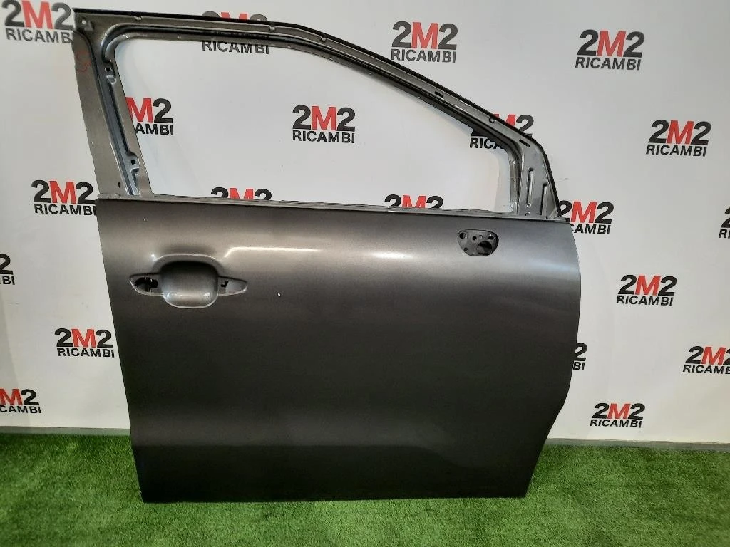 Porta ANT DX YQ00173880 Citroen C3 Aircross 2017