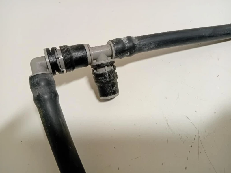 TUBO Lavafari 6167 7213283-04 Bmw X3 F25 2014