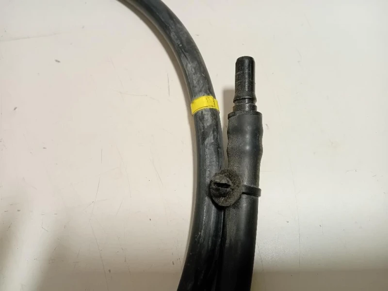 TUBO Lavafari 6167 7213283-04 Bmw X3 F25 2014