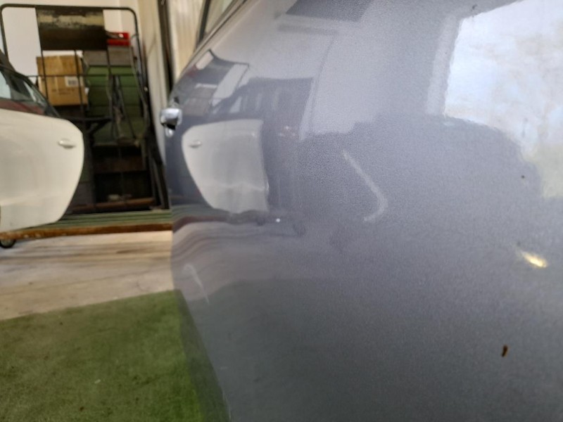 Parafango ANT DX 82316134 Jaguar XF I 2008