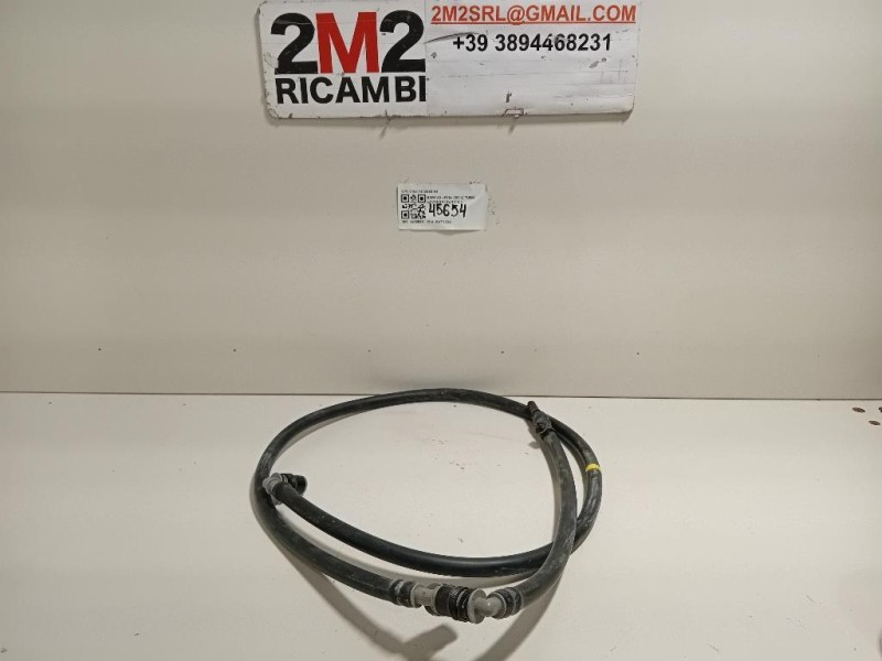 TUBO Lavafari 6167 7213283-04 Bmw X3 F25 2014