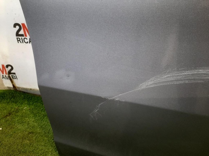 Porta ANT DX 9815742780 Citroen C4 Grand Picasso II 2016