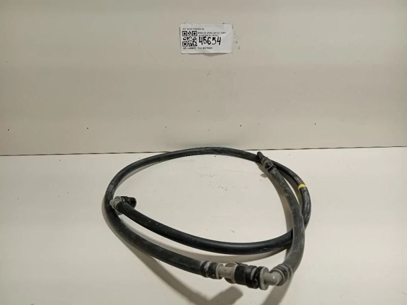 TUBO Lavafari 6167 7213283-04 Bmw X3 F25 2014