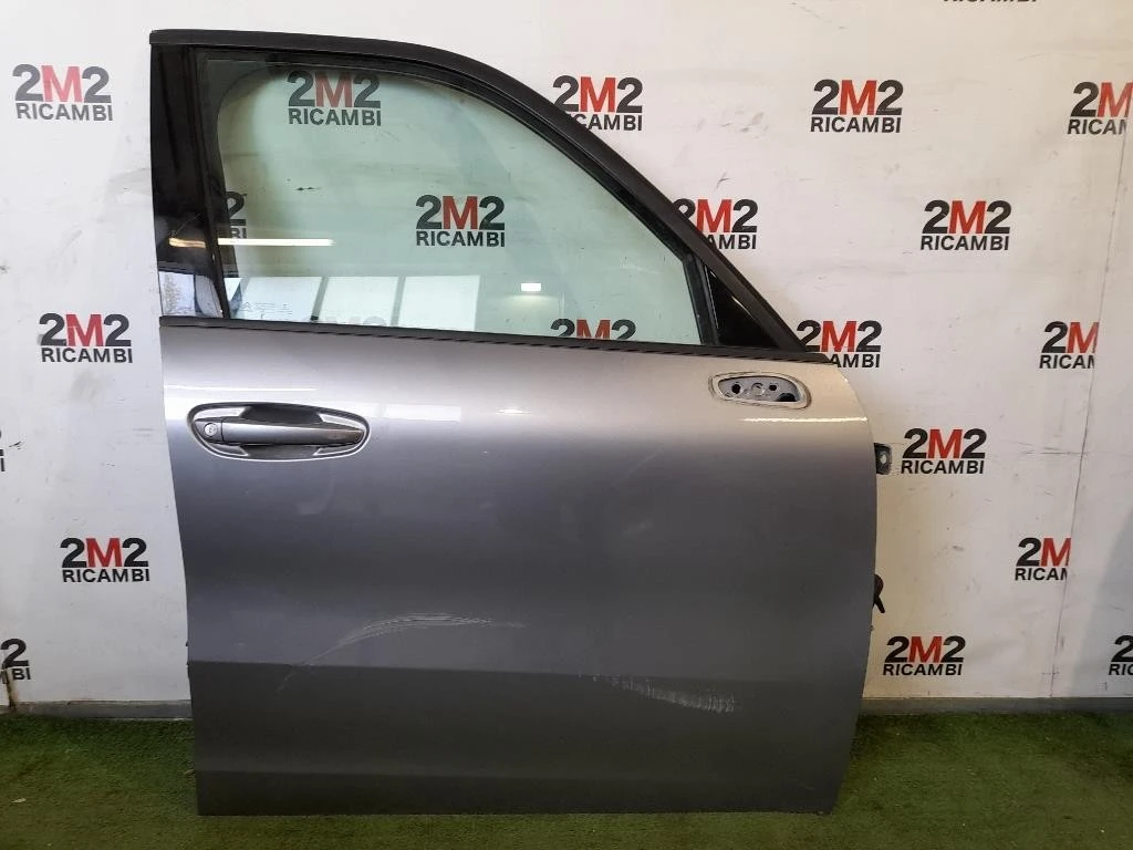 Porta ANT DX 9815742780 Citroen C4 Grand Picasso II 2016