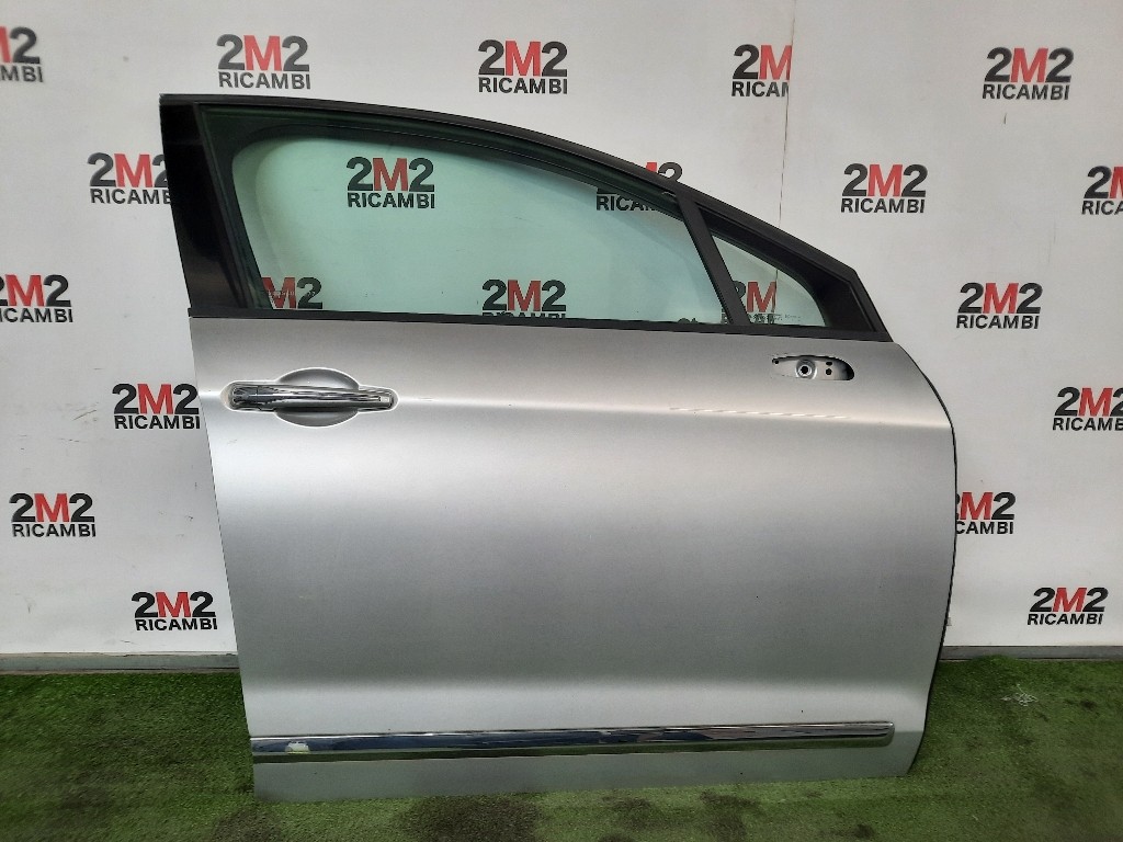 Parafango ANT DX 82316134 Jaguar XF I 2008