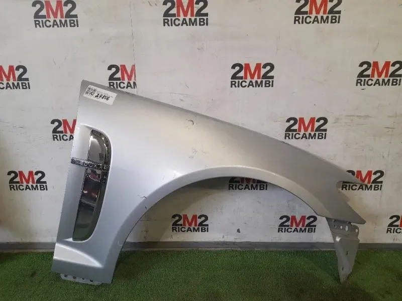 Parafango ANT DX 82316134 Jaguar XF I 2008