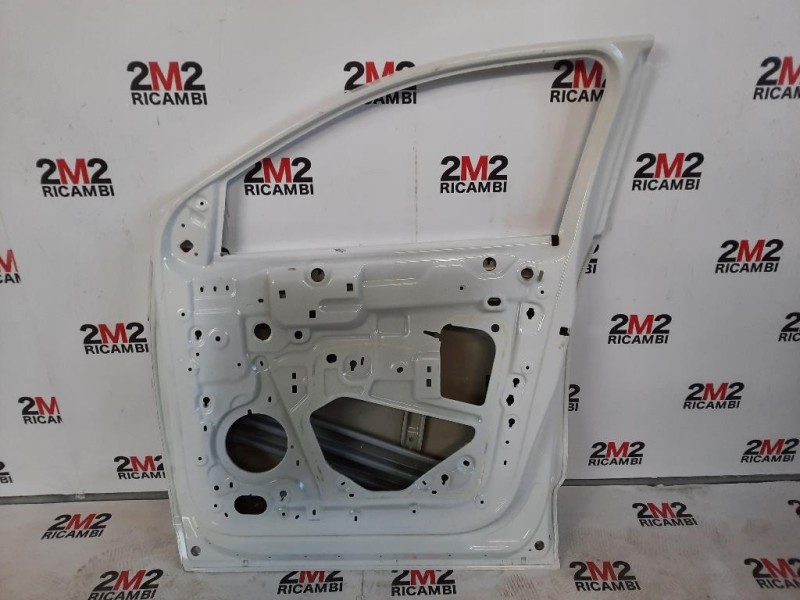 Parafango ANT DX 82316134 Jaguar XF I 2008