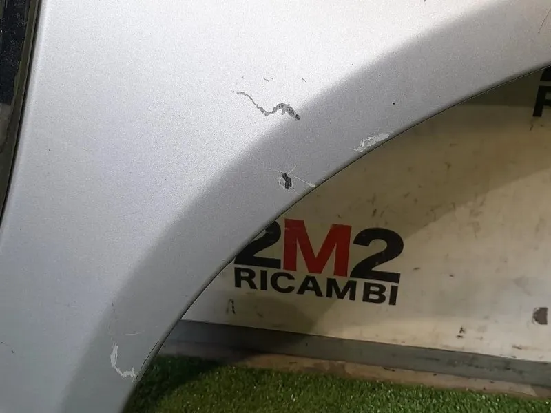 Parafango ANT DX 82316134 Jaguar XF I 2008