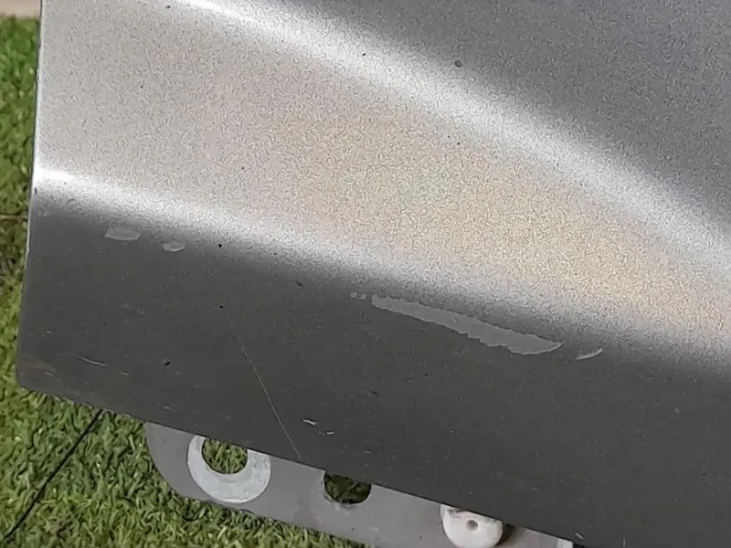 Parafango ANT DX 82316134 Jaguar XF I 2008