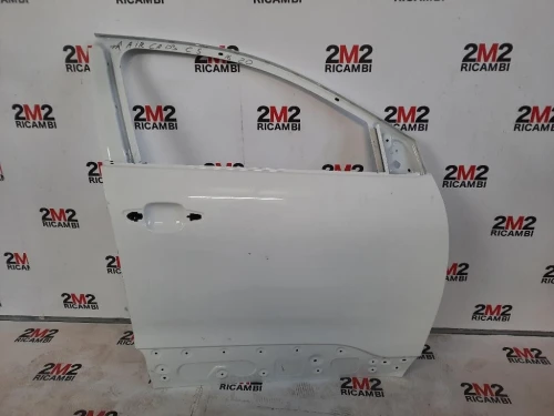 Porta ANT DX PORTA SPORTELLO ANT DX Citroen C5 Aircross 2018