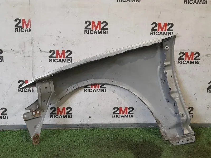 Parafango ANT DX 82316134 Jaguar XF I 2008