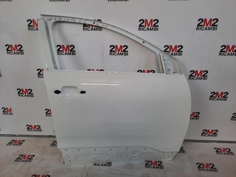 Porta ANT DX PORTA SPORTELLO ANT DX Citroen C5 Aircross 2018
