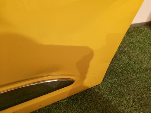 Porta ANT DX PORTA PORTIERA SPORTELLO ANT DX Citroen DS3 2010