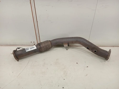 TUBO Marmitta Antccatalizzatore 4M0 253 097 Audi A6 4a5c8 Avant 2018