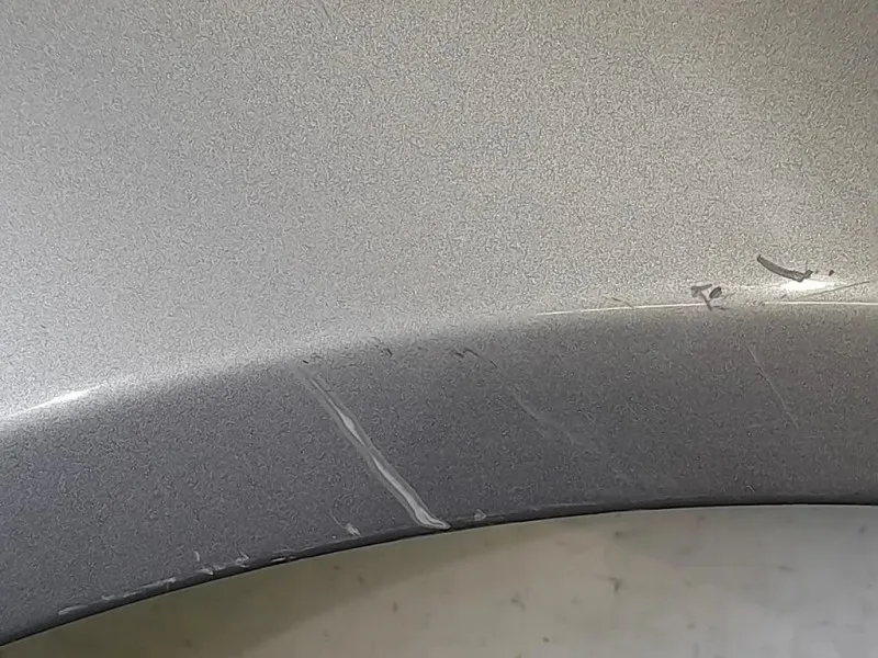 Parafango ANT DX 82316134 Jaguar XF I 2008