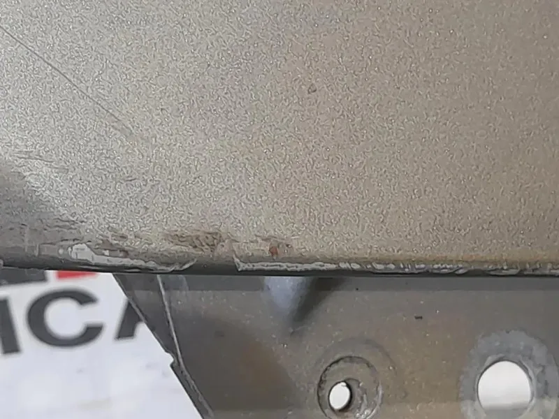 Parafango ANT DX 82316134 Jaguar XF I 2008