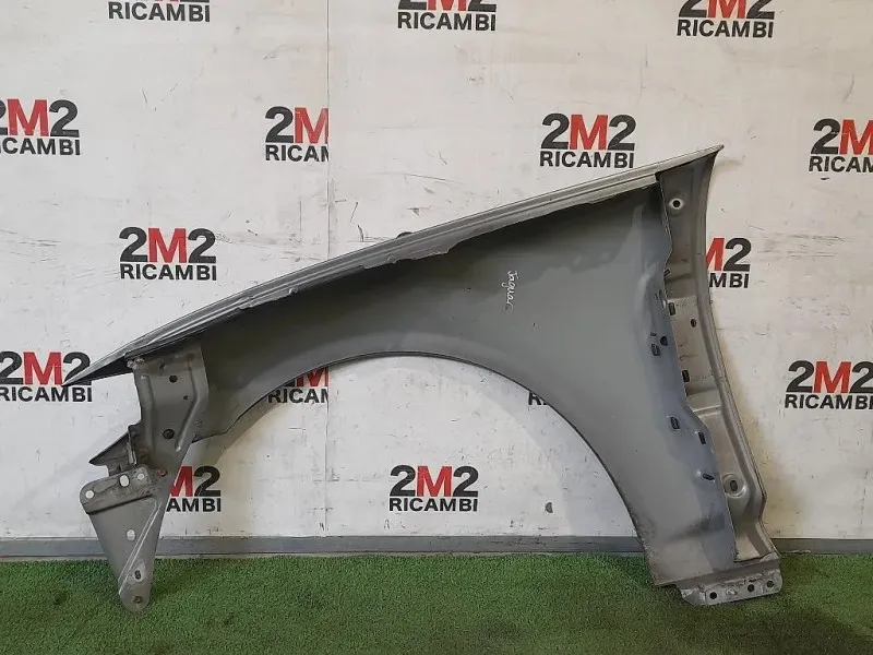 Parafango ANT DX 82316134 Jaguar XF I 2008