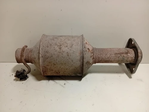 TUBO Marmitta Antccatalizzatore K52128766AA Jeep Cherokee III 2002