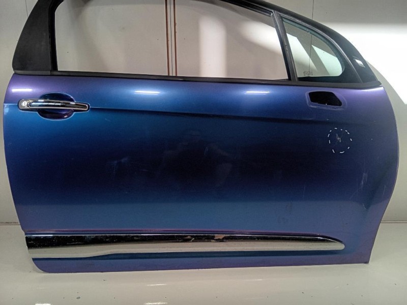 Parafango ANT DX 82316134 Jaguar XF I 2008