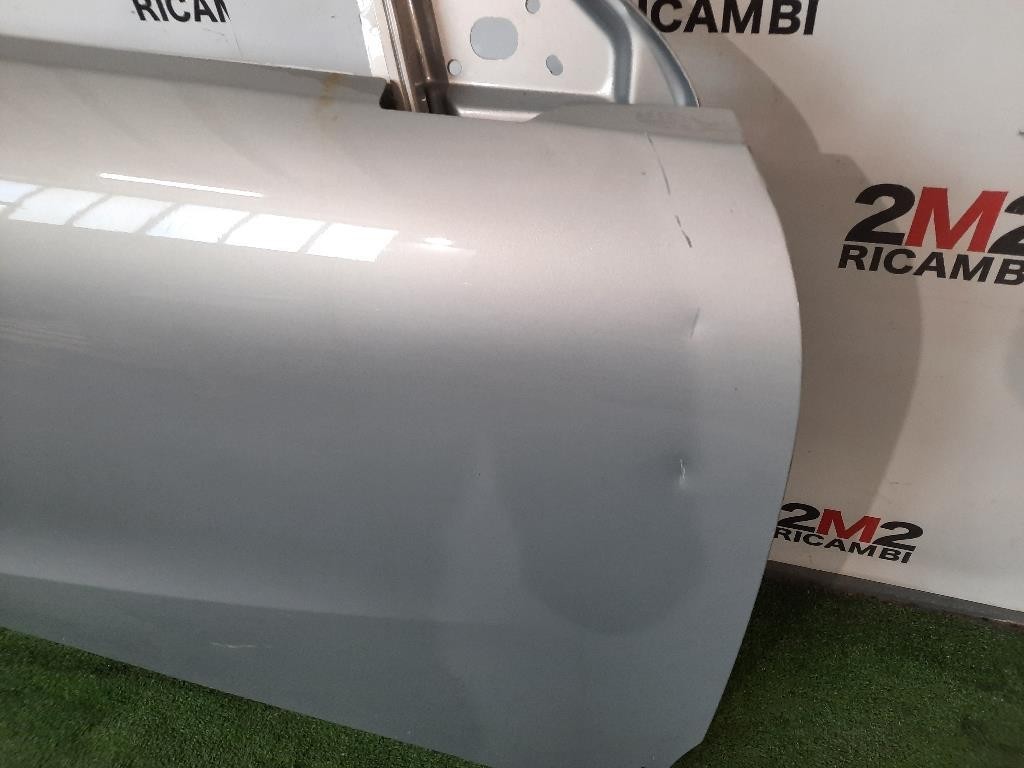 Parafango ANT DX C2Z20377 Jaguar XF I 2008