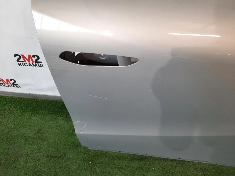 Porta ANT DX 9824972180 Citroen DS3 Crossback 2018