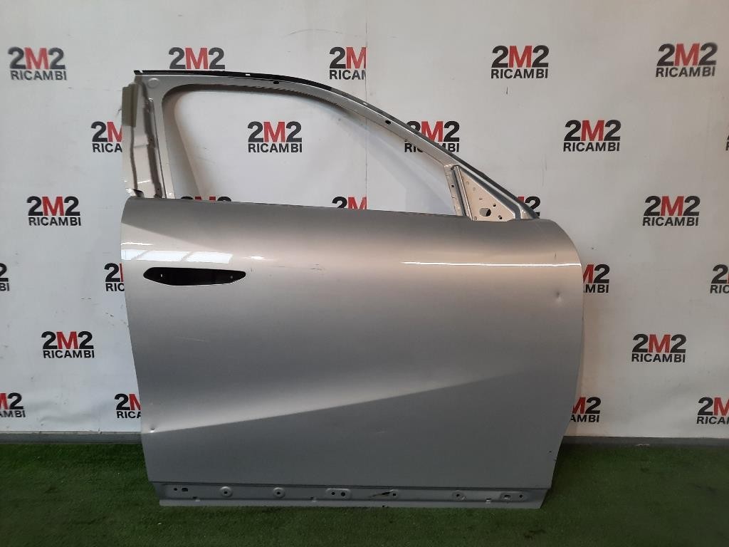 Parafango ANT DX 82316134 Jaguar XF I 2008