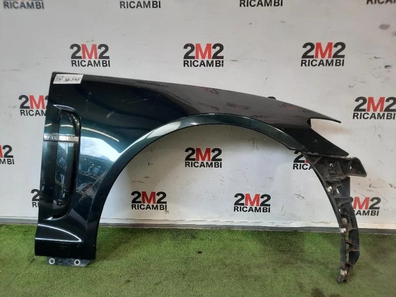 Parafango ANT DX 82316134 Jaguar XF I 2008