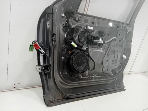 Porta ANT DX PORTA ANT DX Citroen DS3 Crossback 2018