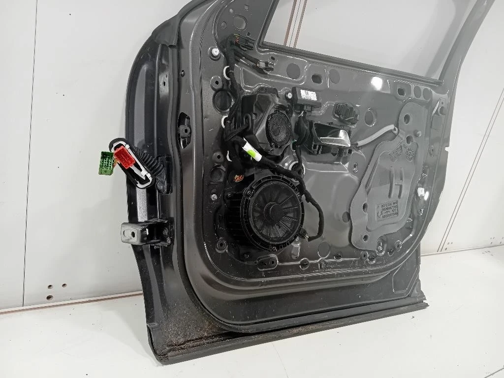 Porta ANT DX PORTA ANT DX Citroen DS3 Crossback 2018