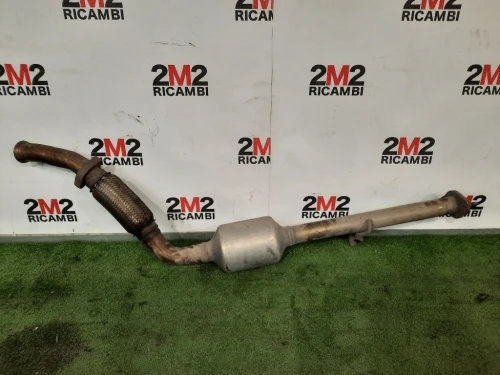 TUBO Marmitta Antccatalizzatore 2420009465 Ssangyong Kyron 2005