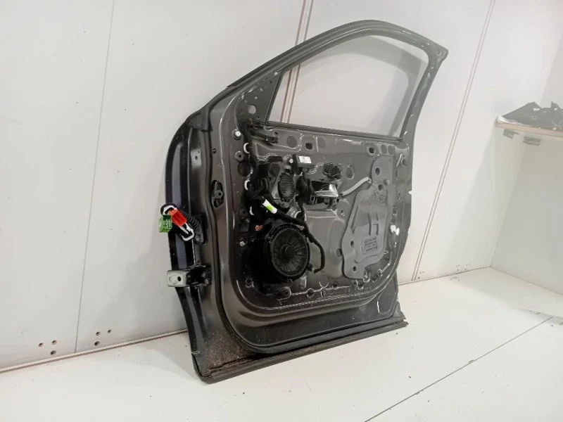 Porta ANT DX PORTA ANT DX Citroen DS3 Crossback 2018