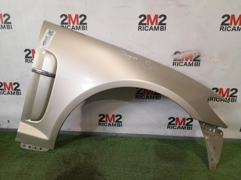 Parafango ANT DX C2Z20377 Jaguar XF I 2008