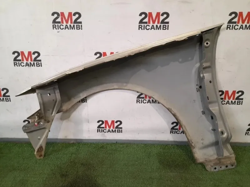Parafango ANT DX C2Z20377 Jaguar XF I 2008