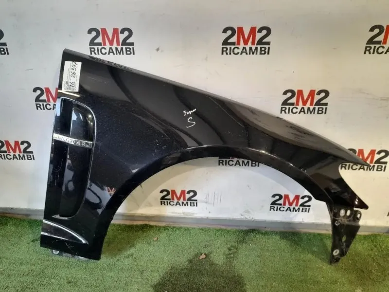 Parafango ANT DX C2Z20377 Jaguar XF I 2008