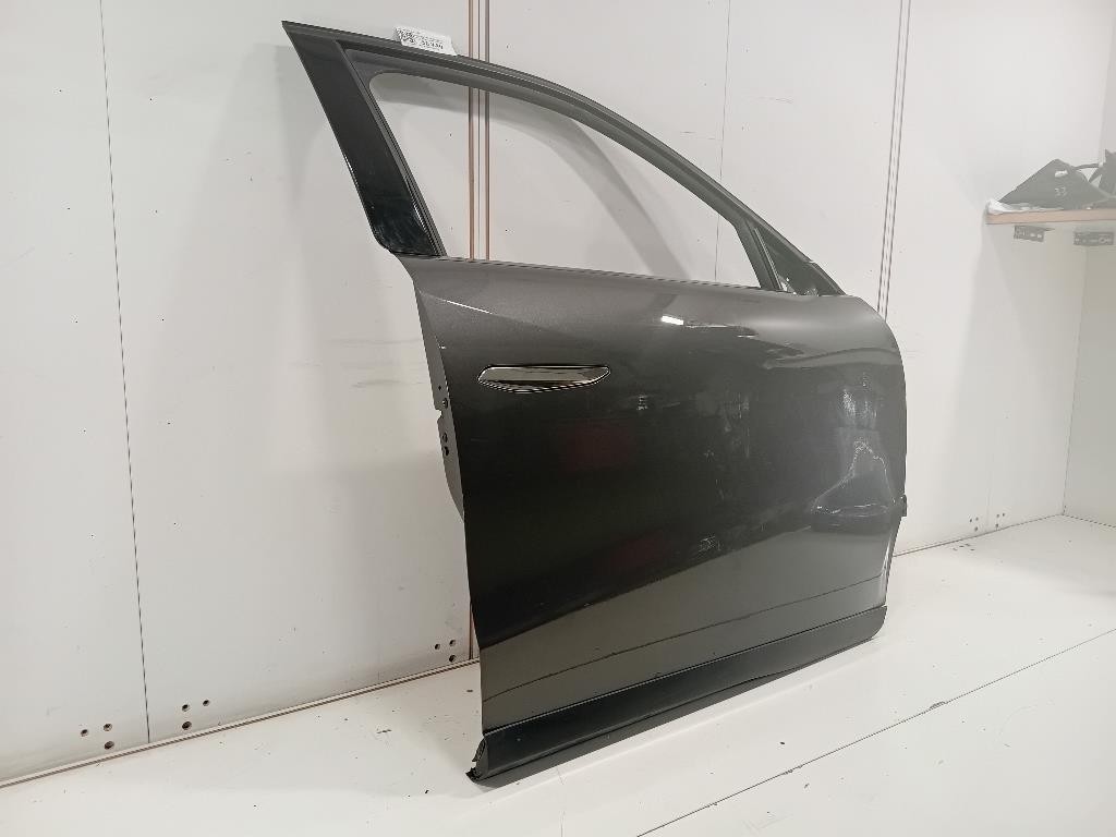 Parafango ANT DX C2Z20377 Jaguar XF I 2008