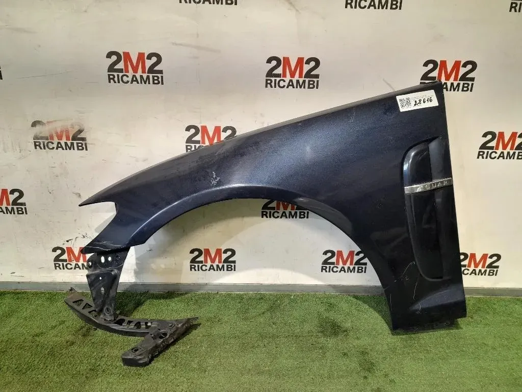 Parafango ANT DX C2Z20377 Jaguar XF I 2008