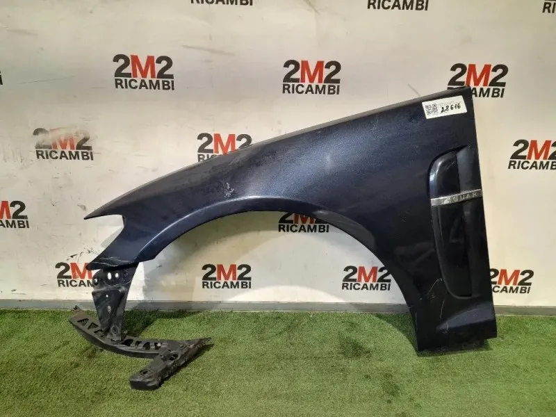 Parafango ANT DX C2Z20377 Jaguar XF I 2008