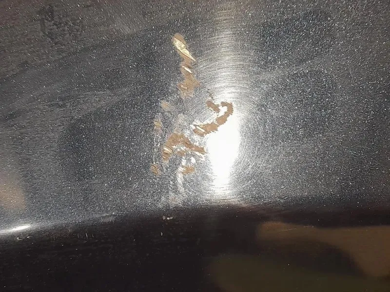 Parafango ANT DX C2Z20377 Jaguar XF I 2008