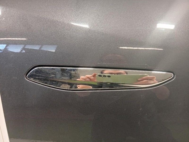 Parafango ANT DX C2Z20377 Jaguar XF I 2008