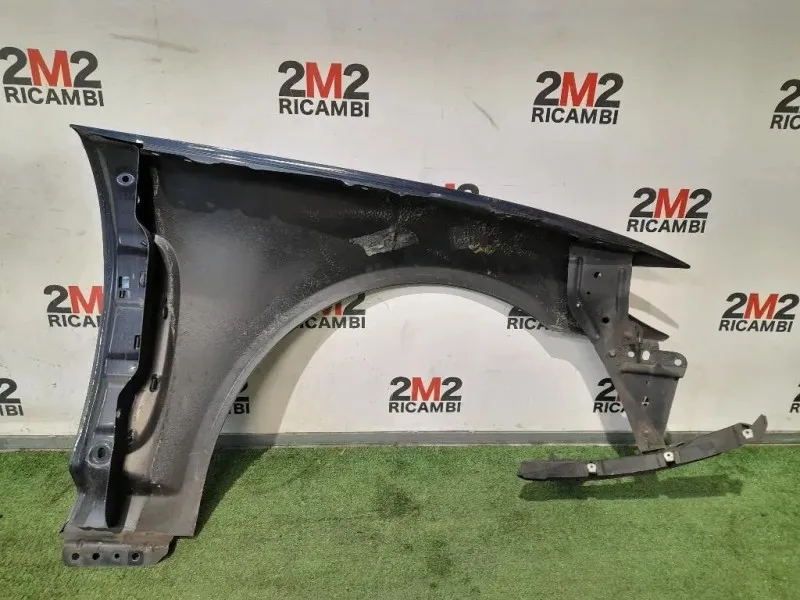 Parafango ANT DX C2Z20377 Jaguar XF I 2008