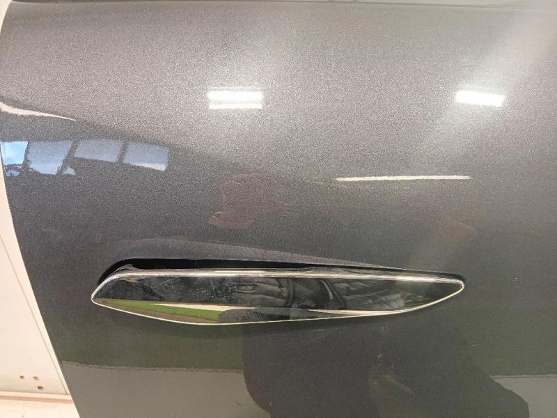 Porta ANT DX PORTA ANT DX Citroen DS3 Crossback 2018