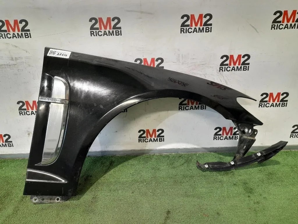 Parafango ANT DX C2Z20377 Jaguar XF I 2008