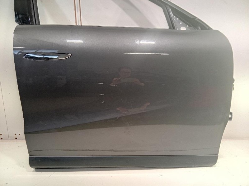 Porta ANT DX PORTA ANT DX Citroen DS3 Crossback 2018