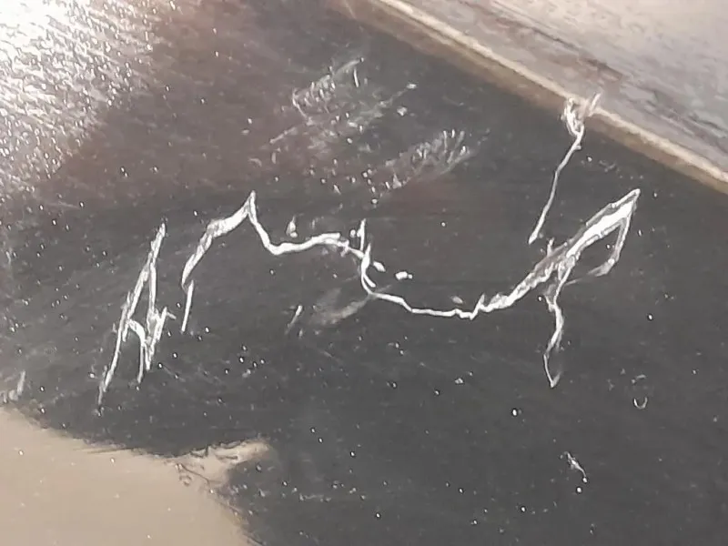 Parafango ANT DX C2Z20377 Jaguar XF I 2008