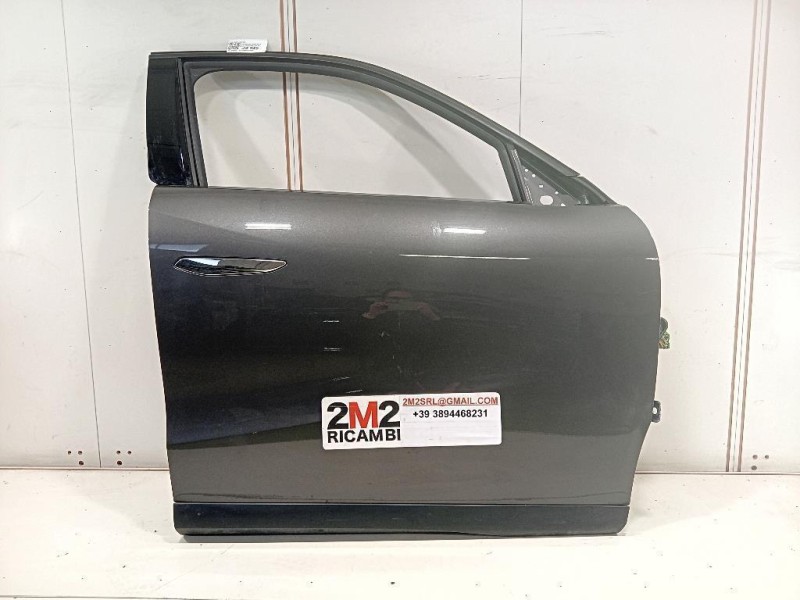 Parafango ANT DX C2Z20377 Jaguar XF I 2008