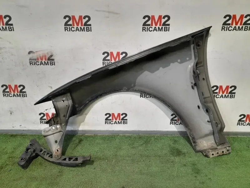 Parafango ANT DX C2Z20377 Jaguar XF I 2008