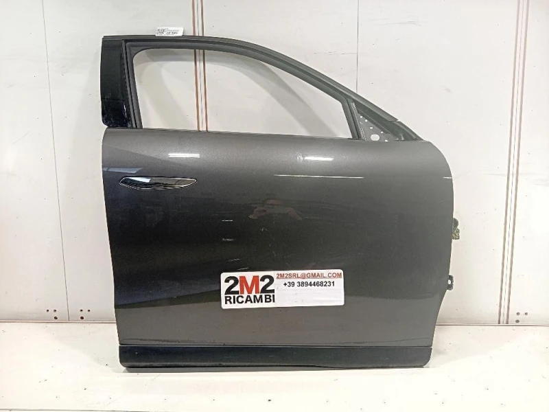 Porta ANT DX PORTA ANT DX Citroen DS3 Crossback 2018